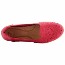 Cheapest ⌛ Earth-Origins 👩 Womens Earth Origins Faye Flats 🎉 -Deals Eastland Store unnamed file 1006