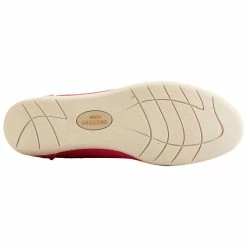 Cheapest ⌛ Earth-Origins 👩 Womens Earth Origins Faye Flats 🎉 -Deals Eastland Store unnamed file 1007
