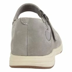 Best deal 🔥 Earth-Origins 👩 Womens Earth Origins Nubuck Elaine Flats 🛒 -Deals Eastland Store unnamed file 1011