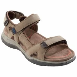 Outlet π Earth-Origins Mens Earth Origins Bostonian Bodi Footbed Sport π©΄ Sandals β¨