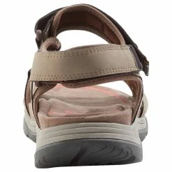 Outlet 😍 Earth-Origins Mens Earth Origins Bostonian Bodi Footbed Sport 🩴 Sandals ✨ -Deals Eastland Store unnamed file 1018