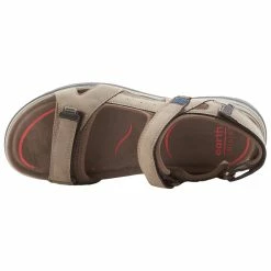 Outlet 😍 Earth-Origins Mens Earth Origins Bostonian Bodi Footbed Sport 🩴 Sandals ✨ -Deals Eastland Store unnamed file 1019