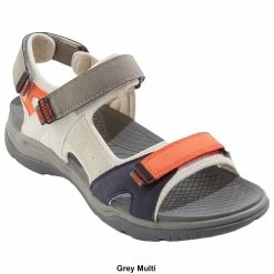 Outlet 😍 Earth-Origins Mens Earth Origins Bostonian Bodi Footbed Sport 🩴 Sandals ✨ -Deals Eastland Store unnamed file 1023