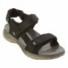 New 🌟 Earth-Origins Mens Earth Origins Bostonian Bowen Sport 🩴 Sandals 👍