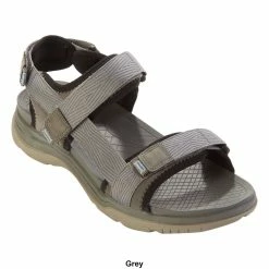 New 🌟 Earth-Origins Mens Earth Origins Bostonian Bowen Sport 🩴 Sandals 👍 -Deals Eastland Store unnamed file 1029