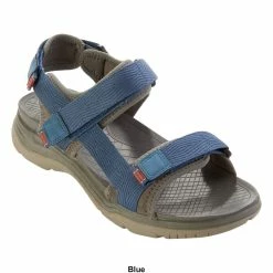 New 🌟 Earth-Origins Mens Earth Origins Bostonian Bowen Sport 🩴 Sandals 👍 -Deals Eastland Store unnamed file 1030