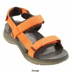 New 🌟 Earth-Origins Mens Earth Origins Bostonian Bowen Sport 🩴 Sandals 👍 -Deals Eastland Store unnamed file 1031
