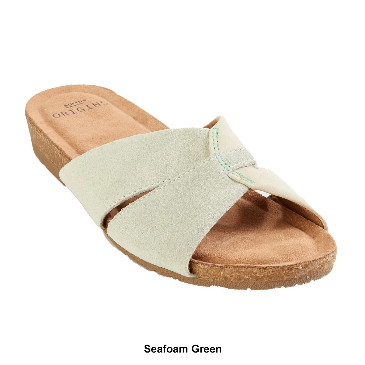 Brand new β Earth-Origins π© Womens Earth Origins Lexi Slide π©΄ Sandals βοΈ 8 Brand new β Earth-Origins π© Womens Earth Origins Lexi Slide π©΄ Sandals βοΈ - Image 6