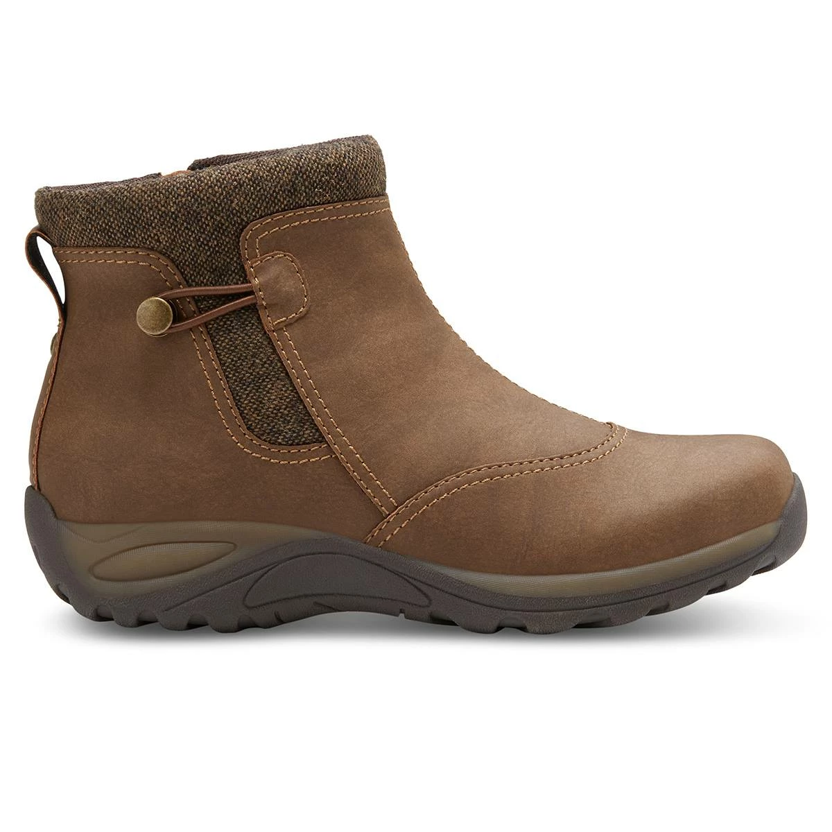 Outlet 💯 Womens Eastland Bridget Ankle 🥾 Boots 👍 4 Outlet 💯 Womens Eastland Bridget Ankle 🥾 Boots 👍 - Image 2