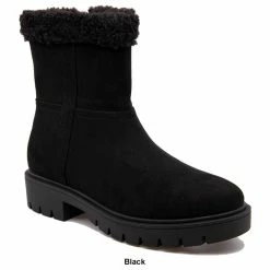 Flash Sale ❤️ Womens Esprit Ariana Faux Fur Lined Ankle 🥾 Boots 🔔 -Deals Eastland Store unnamed file 1053