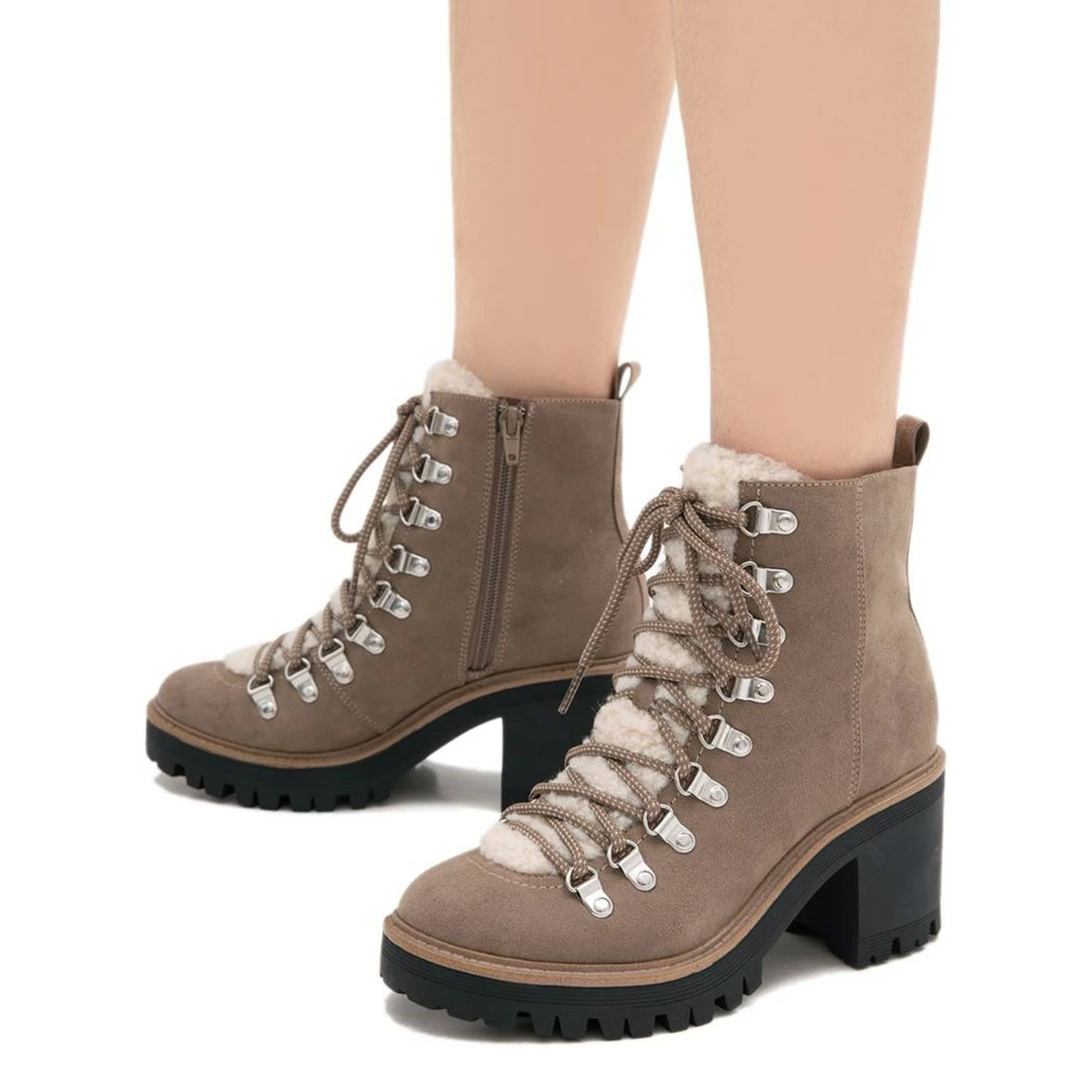 Wholesale π Womens Esprit Flynn Heeled Ankle π₯Ύ Boots π 5 Wholesale π Womens Esprit Flynn Heeled Ankle π₯Ύ Boots π - Image 3