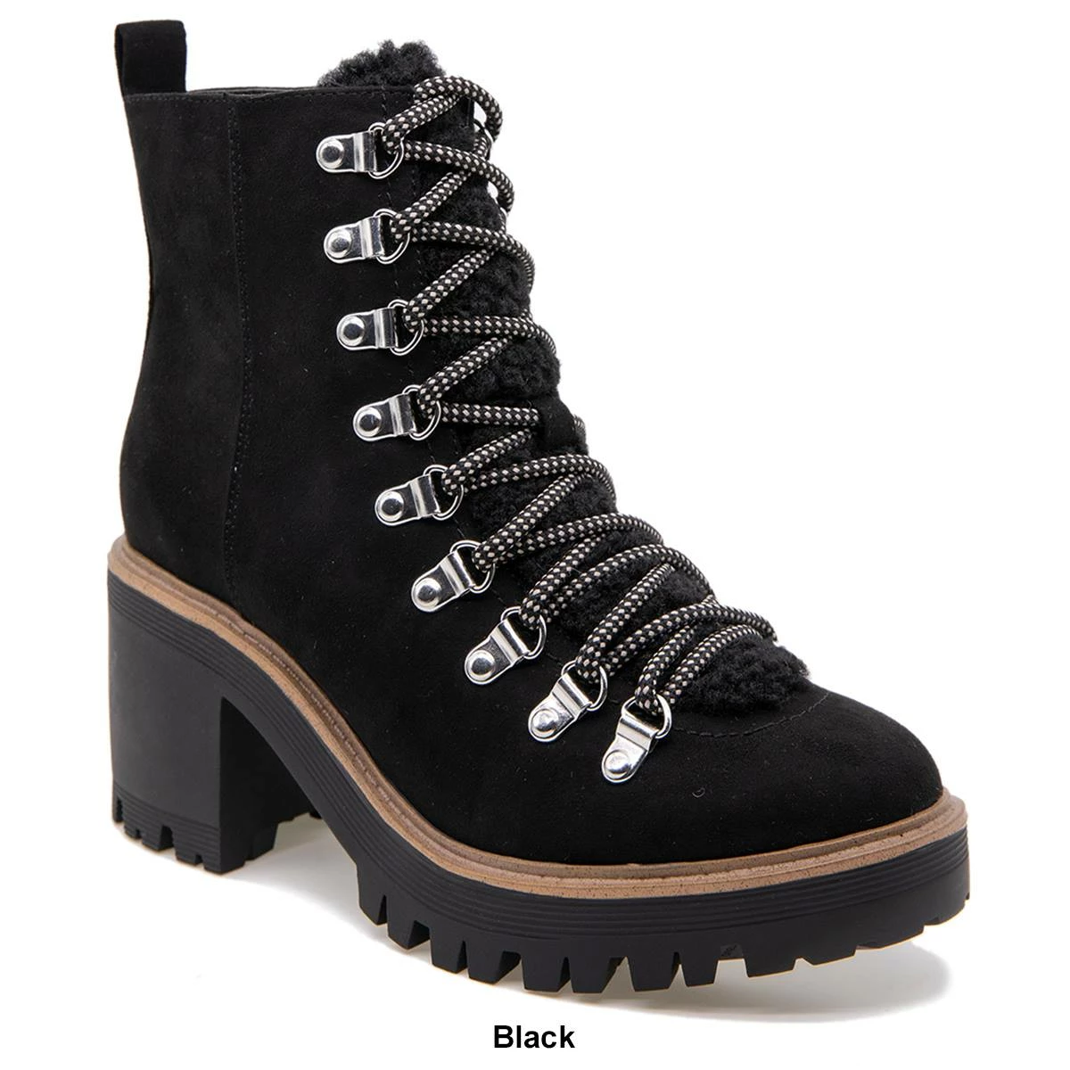 Wholesale π Womens Esprit Flynn Heeled Ankle π₯Ύ Boots π 6 Wholesale π Womens Esprit Flynn Heeled Ankle π₯Ύ Boots π - Image 4