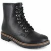 Buy 😀 Womens Esprit Shelby Combat Ankle 🥾 Boots 👏 -Deals Eastland Store unnamed file 1065