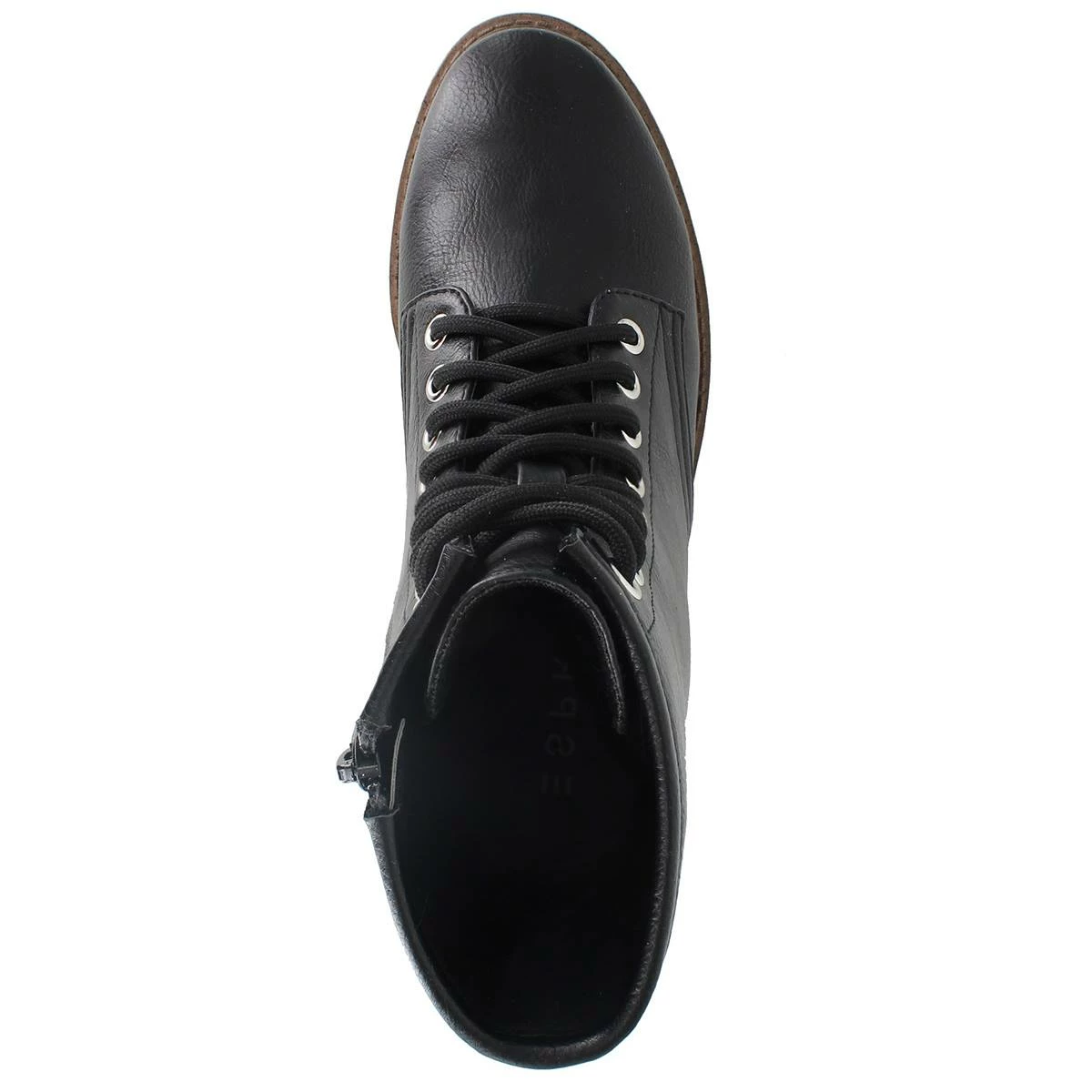 Buy π Womens Esprit Shelby Combat Ankle π₯Ύ Boots π 6 Buy π Womens Esprit Shelby Combat Ankle π₯Ύ Boots π - Image 4