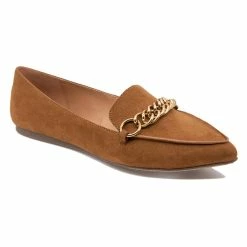 Discount π Womens Esprit Binnie Embellished Flats π