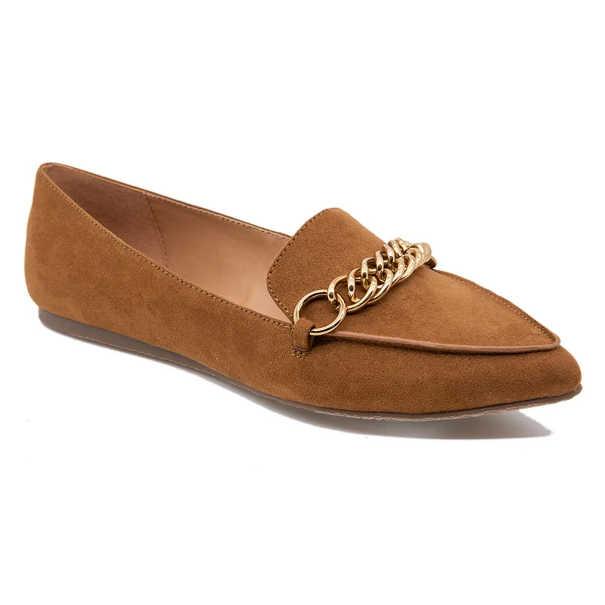 Discount ๐ Womens Esprit Binnie Embellished Flats ๐ 3 Discount ๐ Womens Esprit Binnie Embellished Flats ๐