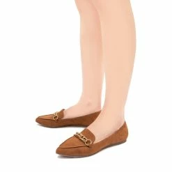 Discount ๐ Womens Esprit Binnie Embellished Flats ๐ 8 Discount ๐ Womens Esprit Binnie Embellished Flats ๐ -Deals Eastland Store unnamed file 1088