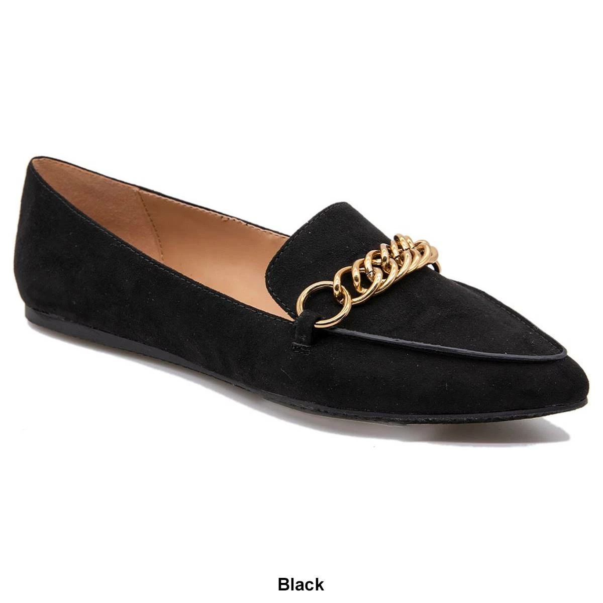 Discount ๐ Womens Esprit Binnie Embellished Flats ๐ 6 Discount ๐ Womens Esprit Binnie Embellished Flats ๐ - Image 4