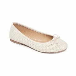 Discount π Esprit π© Womens Espirit Orly Flats π