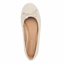 Discount 🎁 Esprit 👩 Womens Espirit Orly Flats 😀 -Deals Eastland Store unnamed file 1094