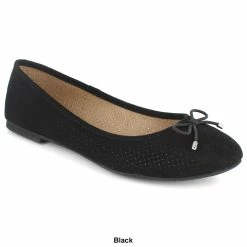 Discount 🎁 Esprit 👩 Womens Espirit Orly Flats 😀 -Deals Eastland Store unnamed file 1095