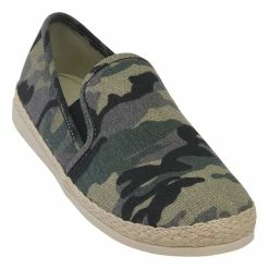 Brand new β Womens Esprit Eliana Espadrille Flats π