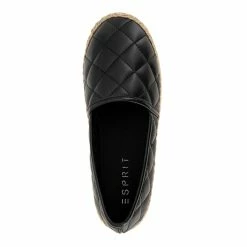 Top 10 🎁 Womens Esprit Emery Quilt Espadrille Flats 😉 -Deals Eastland Store unnamed file 1104