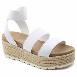 Brand new 👍 Womens Esprit Allison Platform 🩴 Sandals ✨