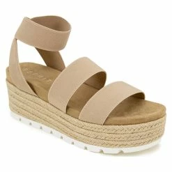 Brand new 👍 Womens Esprit Allison Platform 🩴 Sandals ✨ -Deals Eastland Store unnamed file 1112