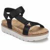 Promo 💯 Womens Esprit Dasha Platform 🩴 Sandals ⭐ -Deals Eastland Store unnamed file 1113