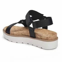 Promo 💯 Womens Esprit Dasha Platform 🩴 Sandals ⭐ -Deals Eastland Store unnamed file 1115
