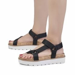 Promo 💯 Womens Esprit Dasha Platform 🩴 Sandals ⭐ -Deals Eastland Store unnamed file 1116