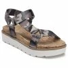 Brand new 🤩 Womens Esprit Dasha Camo Platform 🩴 Sandals 🎉 -Deals Eastland Store unnamed file 1117