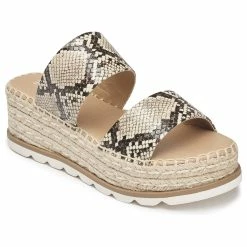 Outlet π Womens Esprit Katalina Platform π©΄ Sandals π€©