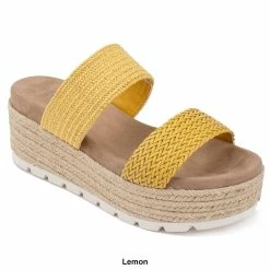 Promo 🥰 Womens Esprit Aria Platform 🩴 Sandals ✔️ -Deals Eastland Store unnamed file 1129