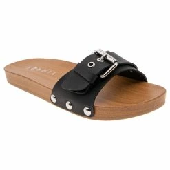Brand new π Womens Esprit Winny Slide π©΄ Sandals π―