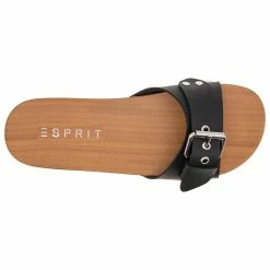 Brand new 👍 Womens Esprit Winny Slide 🩴 Sandals 💯 -Deals Eastland Store unnamed file 1134