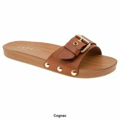 Brand new 👍 Womens Esprit Winny Slide 🩴 Sandals 💯 -Deals Eastland Store unnamed file 1136