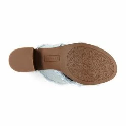 Best deal ⌛ Womens Esprit Thais Slide 🩴 Sandals 🧨 -Deals Eastland Store unnamed file 1150