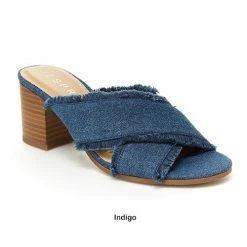 Best deal ⌛ Womens Esprit Thais Slide 🩴 Sandals 🧨 -Deals Eastland Store unnamed file 1152