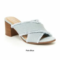 Best deal ⌛ Womens Esprit Thais Slide 🩴 Sandals 🧨 -Deals Eastland Store unnamed file 1153