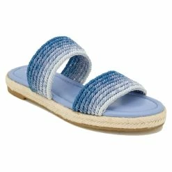 Deals 👍 Womens Esprit Arya Espadrille Slide 🩴 Sandals 🥰