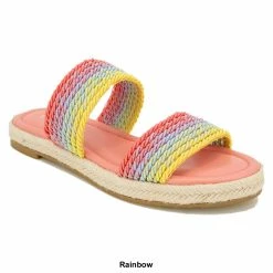 Deals 👍 Womens Esprit Arya Espadrille Slide 🩴 Sandals 🥰 -Deals Eastland Store unnamed file 1159