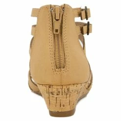 Best Sale ✨ Womens Esprit Carisa Strappy 🩴 Sandals ✔️ -Deals Eastland Store unnamed file 1167