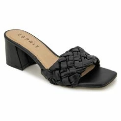 Best deal 👍 Womens Esprit Jessie Slide 🩴 Sandals 😍