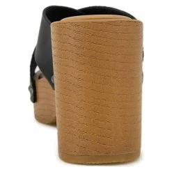 Best deal 😉 Womens Esprit Mia Heeled Slide 🩴 Sandals 🎉 -Deals Eastland Store unnamed file 1180