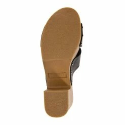 Best deal 😉 Womens Esprit Mia Heeled Slide 🩴 Sandals 🎉 -Deals Eastland Store unnamed file 1182