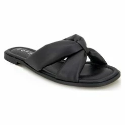New 🧨 Womens Esprit Scarlet Slide 🩴 Sandals 😀