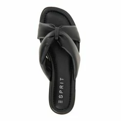 New 🧨 Womens Esprit Scarlet Slide 🩴 Sandals 😀 -Deals Eastland Store unnamed file 1187