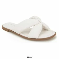 New 🧨 Womens Esprit Scarlet Slide 🩴 Sandals 😀 -Deals Eastland Store unnamed file 1190